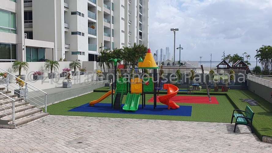 Alquilo apartamento en San Francisco CR27-2247 - Imagen 18