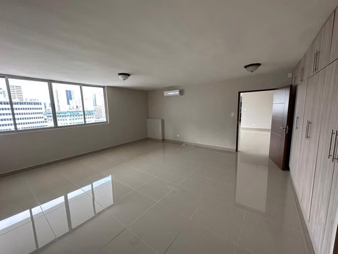 Alquiler de Apartamento en PH Madurito, El Cangrejo 