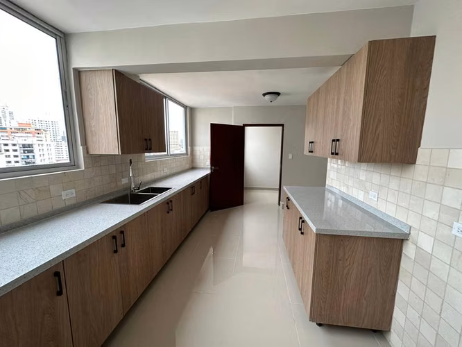 Alquiler de Apartamento en PH Madurito, El Cangrejo  - Imagen 3