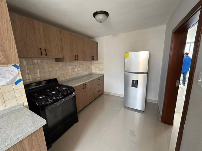 Alquiler de Apartamento en PH Madurito, El Cangrejo  - Imagen 2