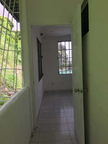 Alquilo apartamento en villa lucre - frente a supermercado el rey