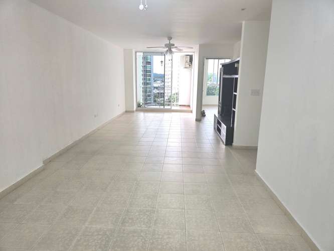 Apartamento en El Cangrejo | 3 recamaras | con balcon - Imagen 5