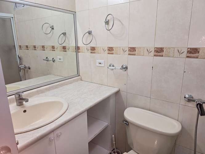 Apartamento en El Cangrejo | 3 recamaras | con balcon - Imagen 14