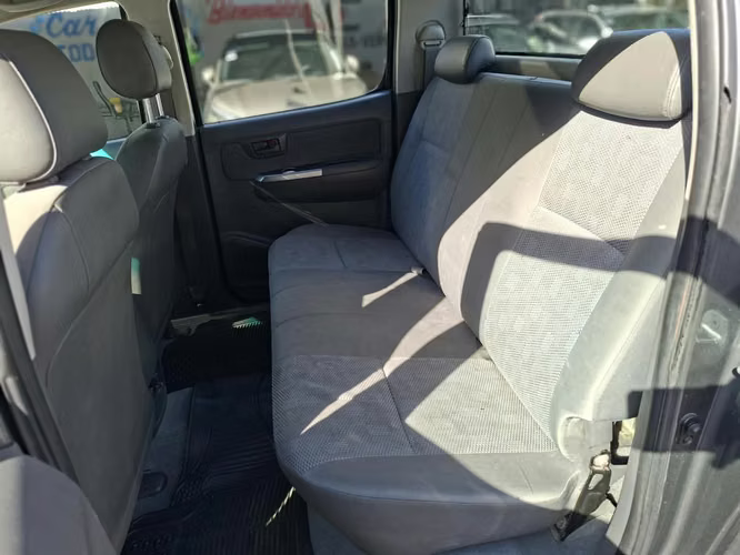 TOYOTA HILUX 2014 - Imagen 10