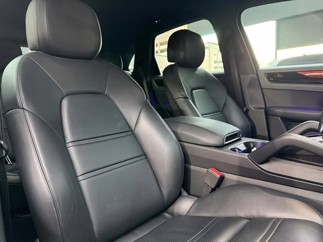 Porsche Cayenne 2019  Garantía Extendida Vigente - Imagen 13