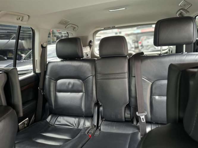 TOYOTA LANDCRUISER 2019 - Imagen 10
