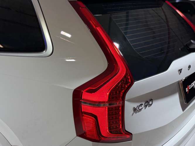 VOLVO XC90 T6 R-DESIGN AWD 2016 - Imagen 10