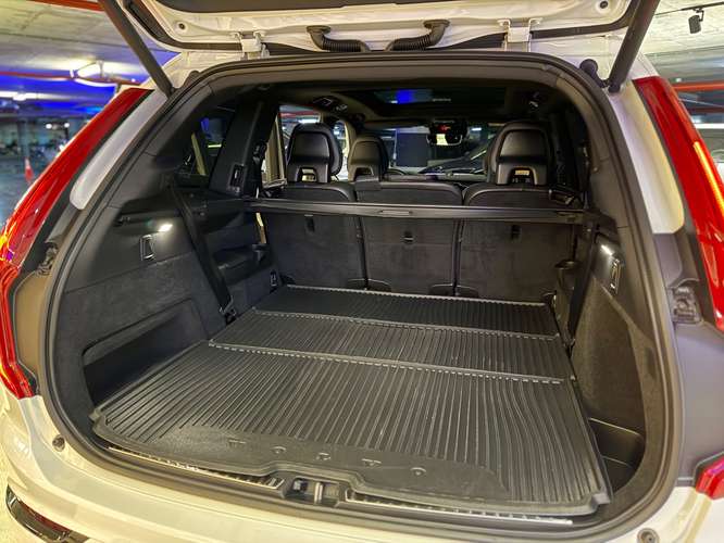 VOLVO XC90 T6 R-DESIGN AWD 2016 - Imagen 16
