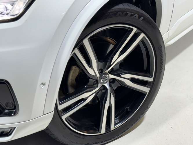VOLVO XC90 T6 R-DESIGN AWD 2016 - Imagen 5