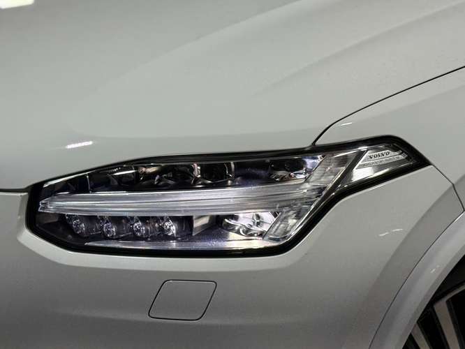 VOLVO XC90 T6 R-DESIGN AWD 2016 - Imagen 4