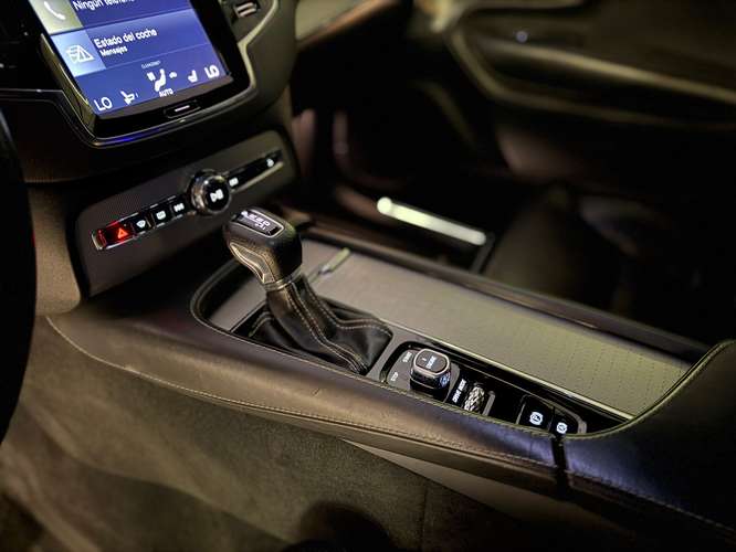 VOLVO XC90 T6 R-DESIGN AWD 2016 - Imagen 12