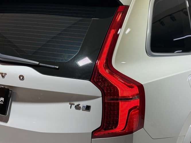 VOLVO XC90 T6 R-DESIGN AWD 2016 - Imagen 9