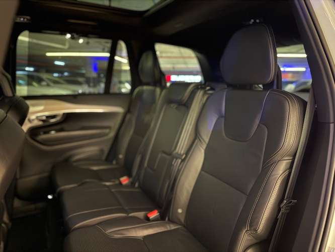 VOLVO XC90 T6 R-DESIGN AWD 2016 - Imagen 15