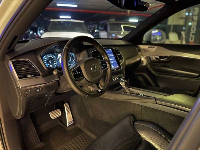 VOLVO XC90 T6 R-DESIGN AWD 2016 - Imagen 11