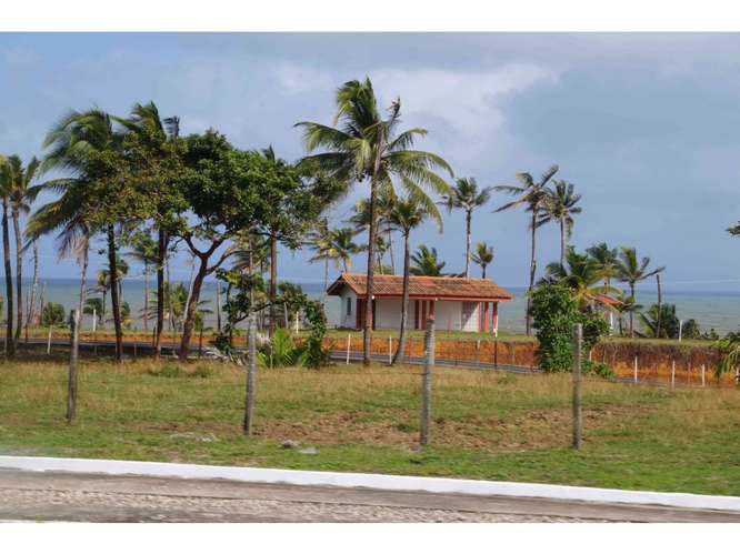 VENTA TERRENO DE 1100 HECTARIAS COSTA ABAJO DE COLÓN - PANAMÁ