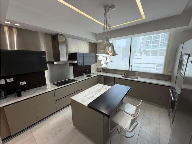 APTO ALQUILER PUNTA PACIFICA - Imagen 16
