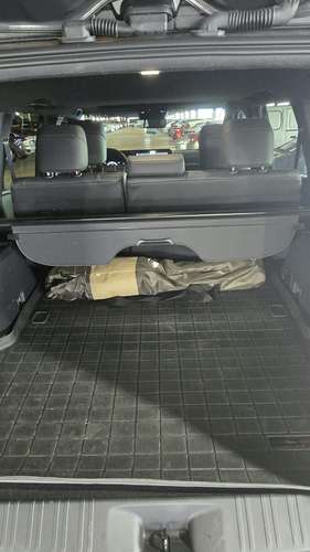 TOYOTA LAND CRUISER PRADO TX-L 2024 