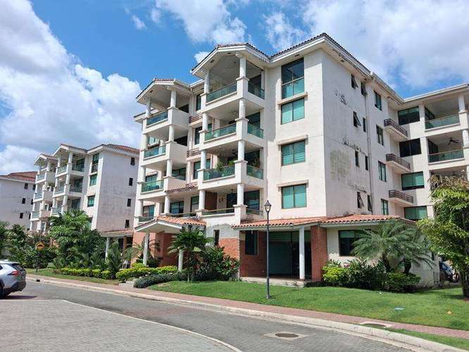 VENTA APARTAMENTO EN COSTA SUR, COSTAMARE ABN