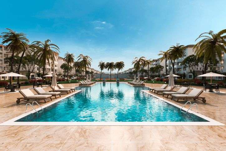 VENTA APARTAMENTO EN COSTA SUR, COSTAMARE ABN - Imagen 13