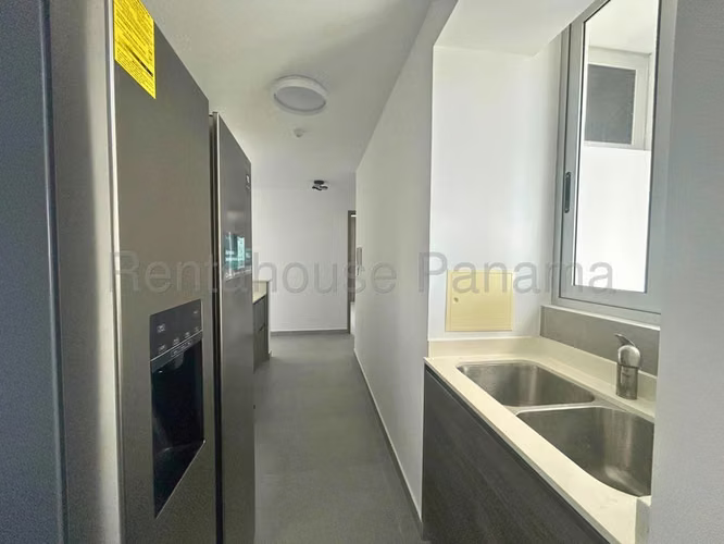 Apartamento En Alquiler En Vía España YM - Imagen 6