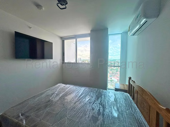 Apartamento En Alquiler En Vía España YM - Imagen 10