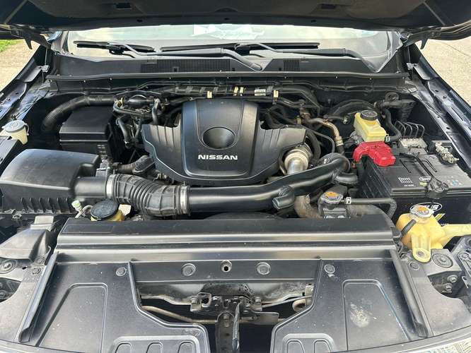 Nissan NP300 Frontier 2017 - Imagen 4