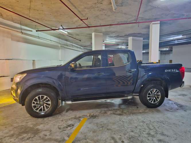 Nissan NP300 Frontier 2017 - Imagen 6