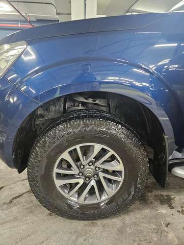 Nissan NP300 Frontier 2017 - Imagen 7