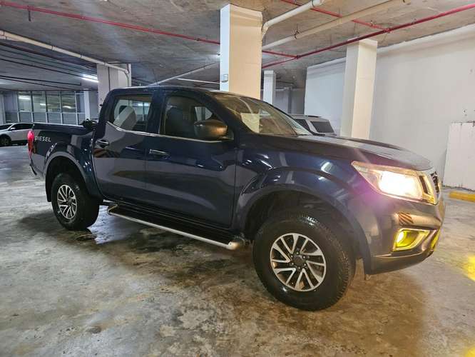 Nissan NP300 Frontier 2017 - Imagen 9