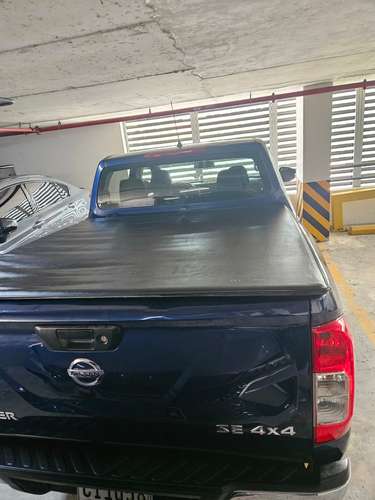 Nissan NP300 Frontier 2017 - Imagen 12