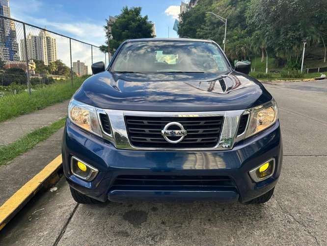 Nissan NP300 Frontier 2017 - Imagen 2