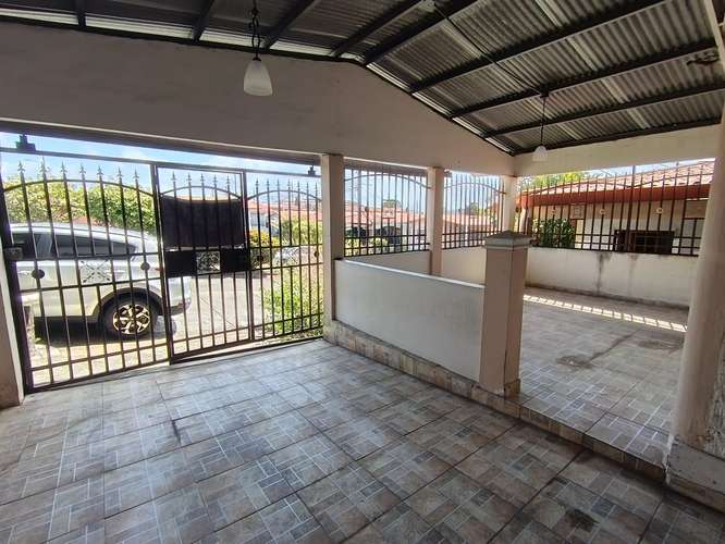 vendo casa en Villa Zaita Urbanización Casa Real - Imagen 2