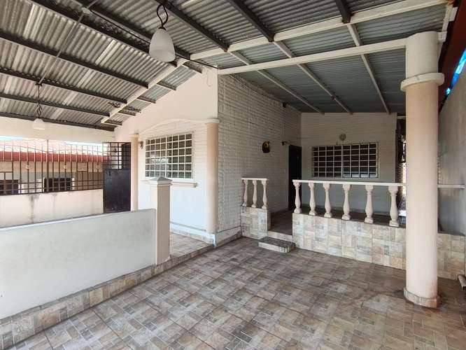 vendo casa en Villa Zaita Urbanización Casa Real - Imagen 1