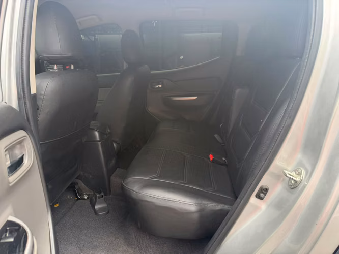 MITSUBISHI L200 SPORTERO 2019 - Imagen 8