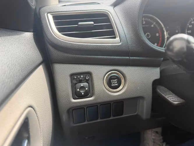 MITSUBISHI L200 SPORTERO 2019 - Imagen 13