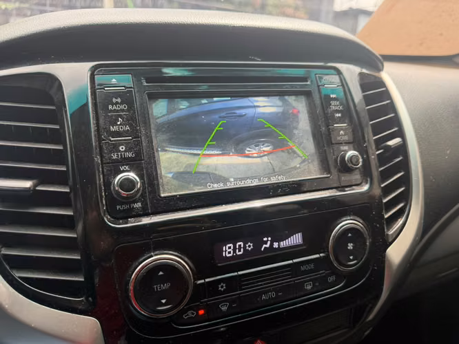 MITSUBISHI L200 SPORTERO 2019 - Imagen 10