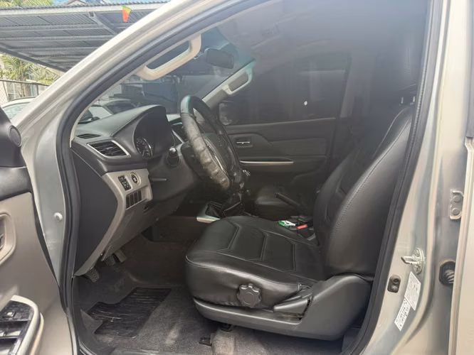 MITSUBISHI L200 SPORTERO 2019 - Imagen 7
