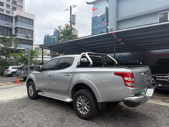 MITSUBISHI L200 SPORTERO 2019 - Imagen 5