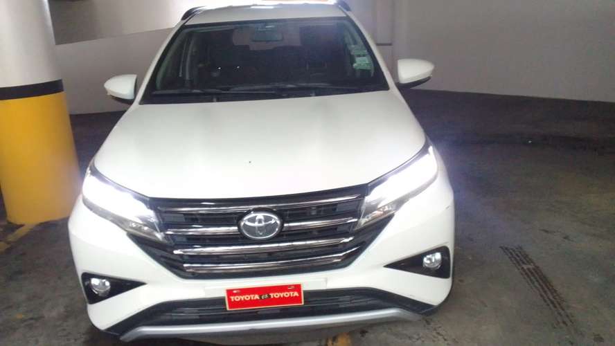 Toyota Rush 2019 - Imagen 7