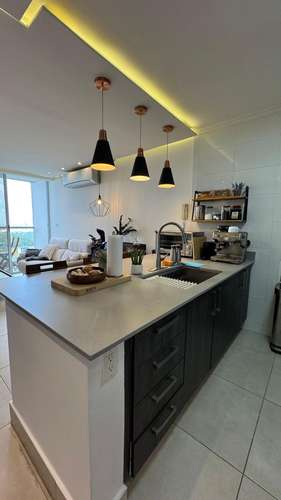 SE ALQUILA LINDO APARTAMENTO EN PH SKY POINT, TUMBA MUERTO - Imagen 4