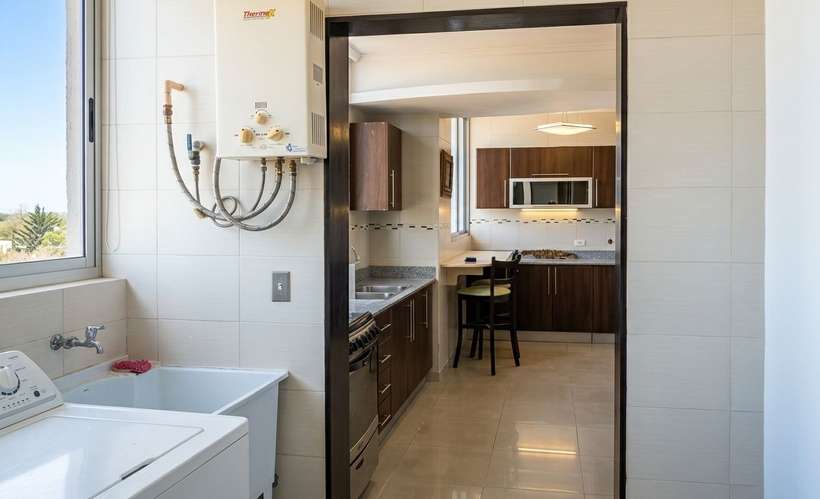 Apartamento en Coco del Mar I Con balcón y vista al mar - Imagen 6