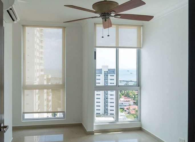 Apartamento en Coco del Mar I Con balcón y vista al mar - Imagen 8