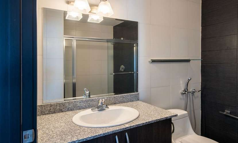 Apartamento en Coco del Mar I Con balcón y vista al mar - Imagen 12