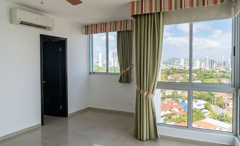 Apartamento en Coco del Mar I Con balcón y vista al mar - Imagen 3