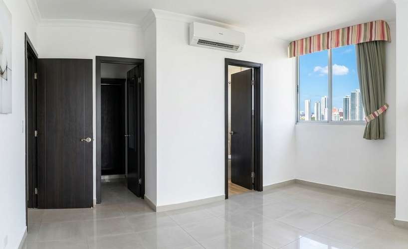 Apartamento en Coco del Mar I Con balcón y vista al mar - Imagen 4
