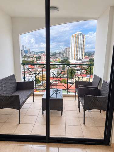 ALQUILER DE APARTAMENTO PH SUNSET PARK VIA PORRAS - Imagen 3
