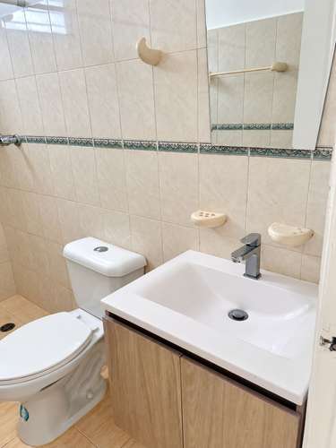 ALQUILER DE APARTAMENTO PH SUNSET PARK VIA PORRAS - Imagen 6