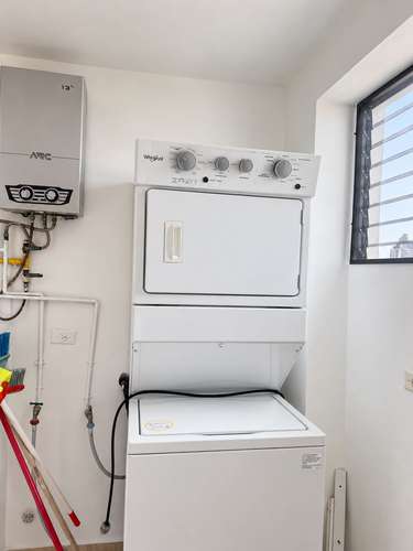 ALQUILER DE APARTAMENTO PH SUNSET PARK VIA PORRAS - Imagen 7