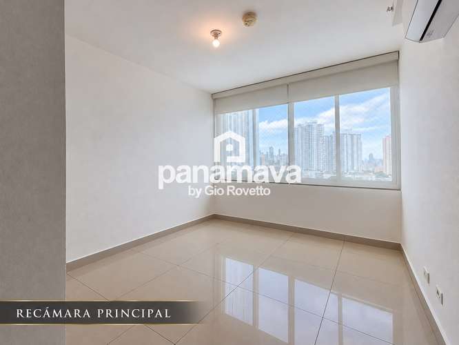 Alquiler Apartamento Vista Hermosa