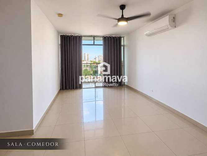 Alquiler Apartamento Vista Hermosa
